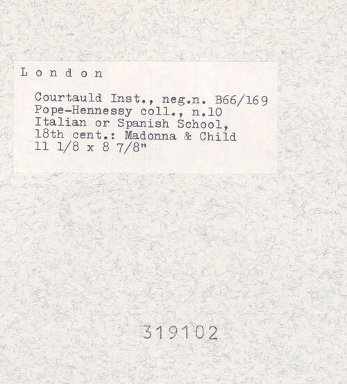 Rückseite von bh319102_recto