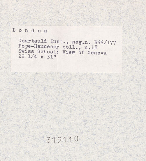 Rückseite von bh319110_recto