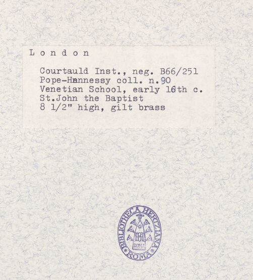 Rückseite von bh319116_recto