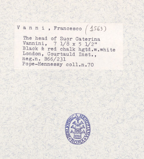 Rückseite von bh319132_recto