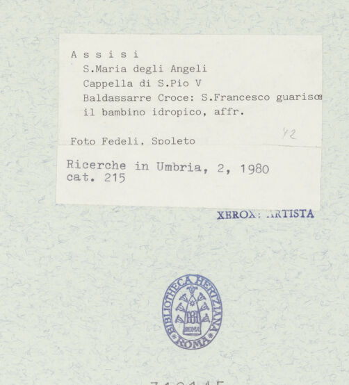 Rückseite von bh319145_recto