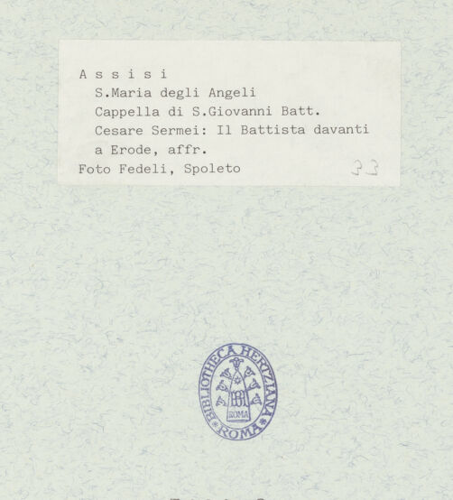 Rückseite von bh319160_recto