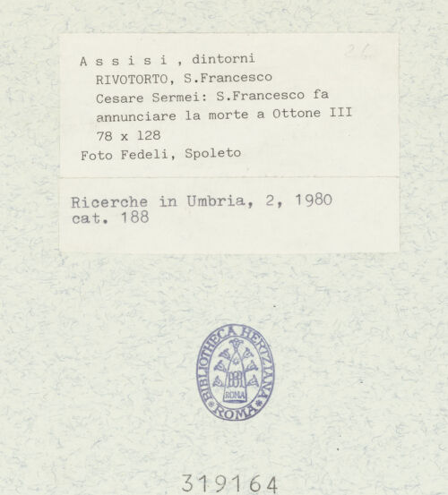 Rückseite von bh319164_recto