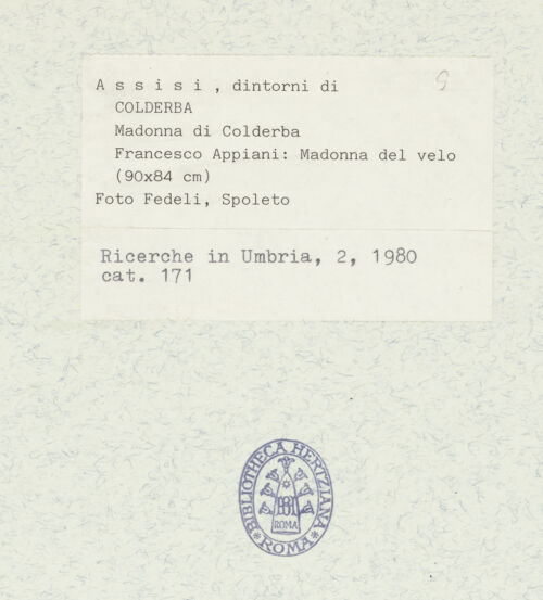 Rückseite von bh319169_recto