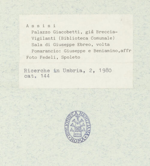 Rückseite von bh319173_recto