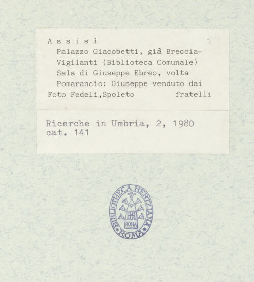 Rückseite von bh319179_recto