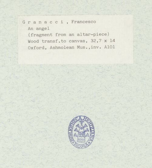 Rückseite von bh319260_recto