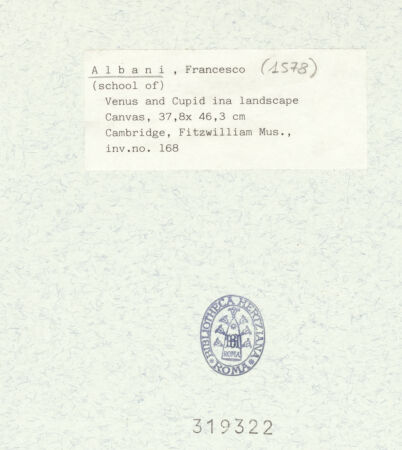 Rückseite von bh319322_recto