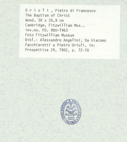 Rückseite von bh319344_recto