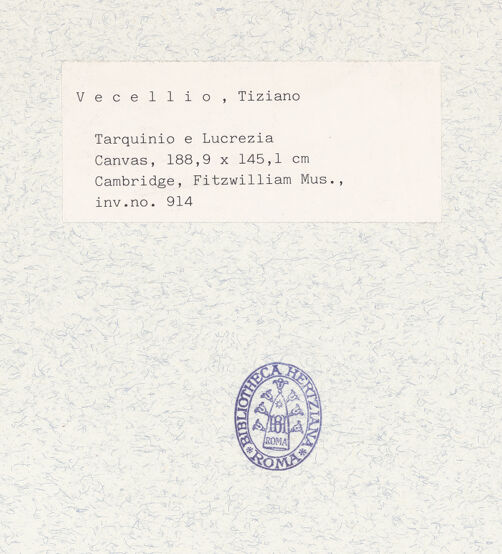 Rückseite von bh319399_recto