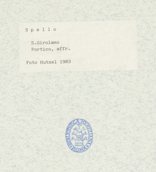 Rückseite von bh319587_recto