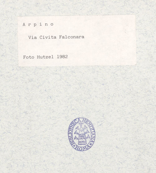 Rückseite von bh319623_recto