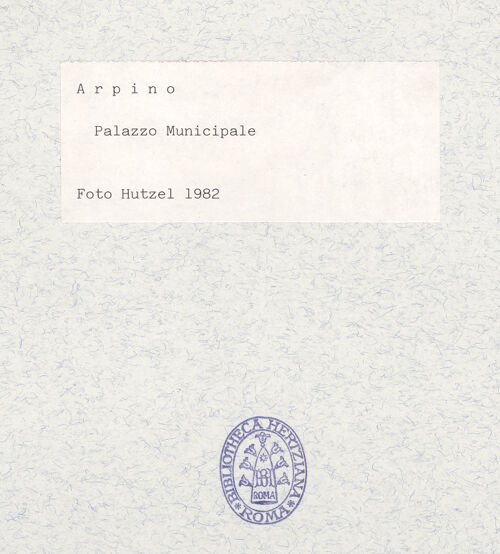 Rückseite von bh319634_recto