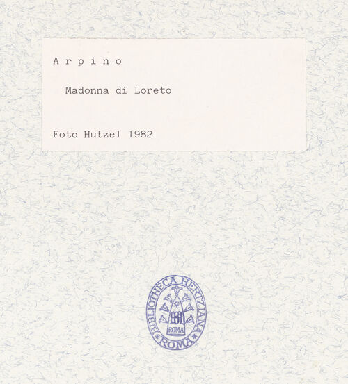 Rückseite von bh319635_recto