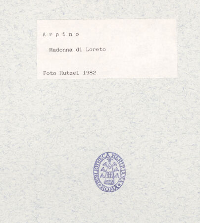 Rückseite von bh319636_recto