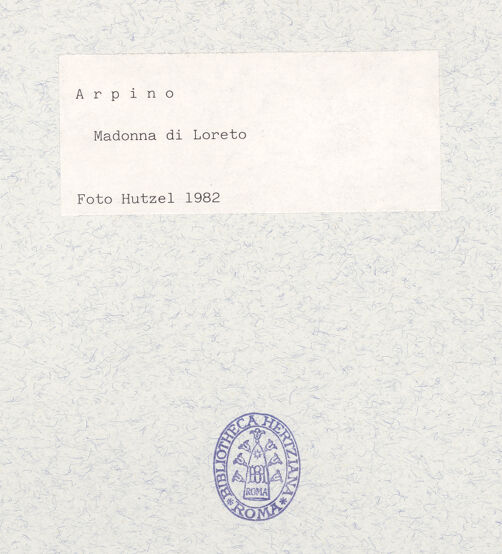 Rückseite von bh319636_recto