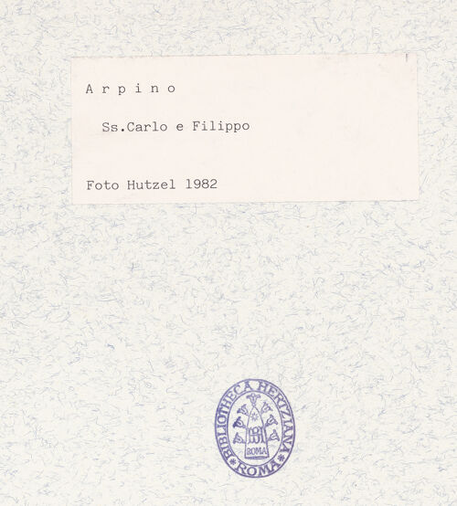 Rückseite von bh319637_recto