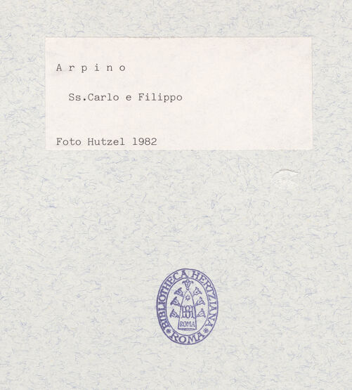 Rückseite von bh319638_recto