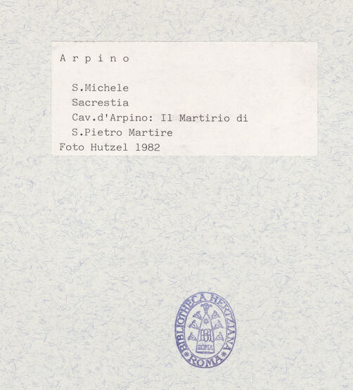 Rückseite von bh319639_recto