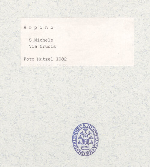 Rückseite von bh319640_recto