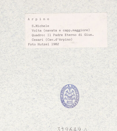 Rückseite von bh319649_recto