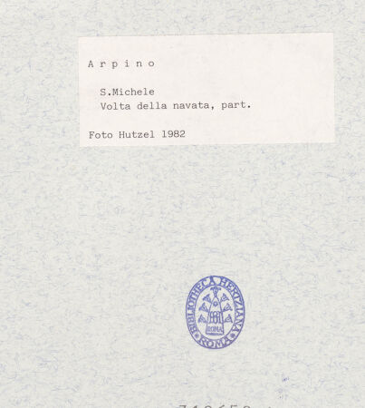 Rückseite von bh319652_recto