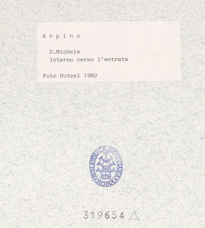 Rückseite von bh319654_recto