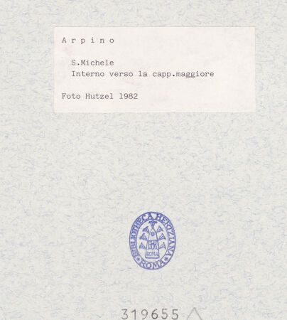 Rückseite von bh319655_recto