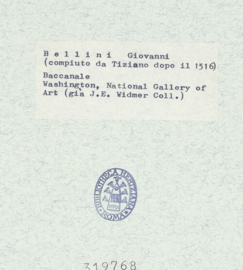 Rückseite von bh319768_recto