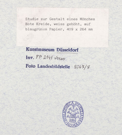 Rückseite von bh319771_recto