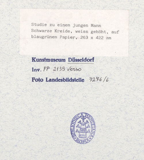 Rückseite von bh319804_recto