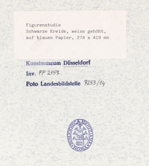 Rückseite von bh319809_recto