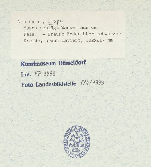 Rückseite von bh319829_recto