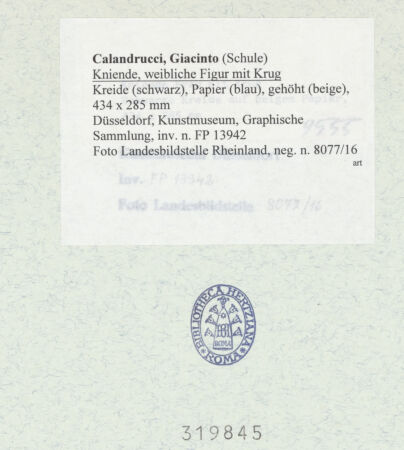 Rückseite von bh319845_recto