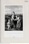 Thumbnail für D283_Maria_mit_Kind_und_Johannesknabe__Madonna_Esterhazy