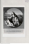 Thumbnail für D330_Maria_mit_Kind_und_Johannesknabe__Madonna_del_diadema__variante_col_bambino_che_dorme