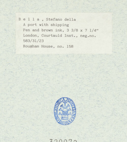 Rückseite von bh320072_recto