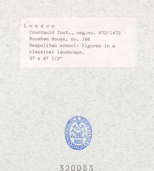 Rückseite von bh320083_recto