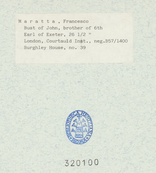 Rückseite von bh320100_recto