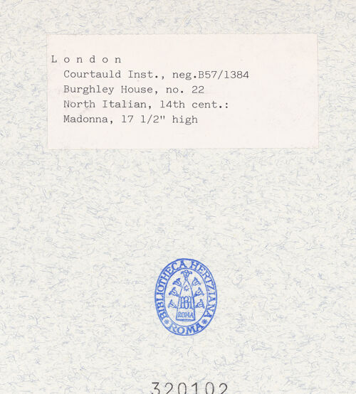 Rückseite von bh320102_recto