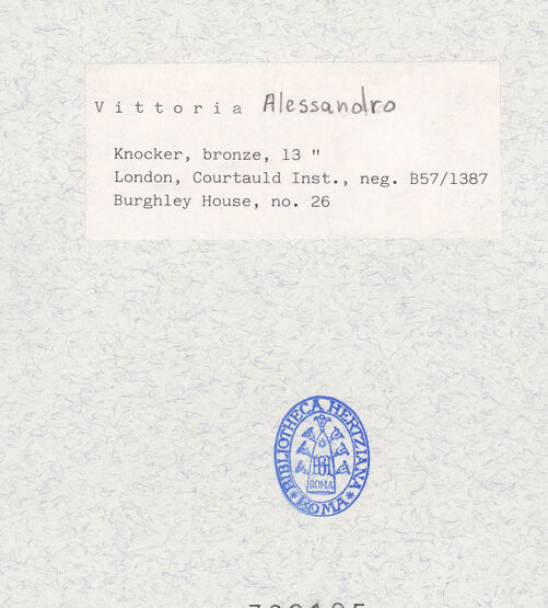 Rückseite von bh320105_recto