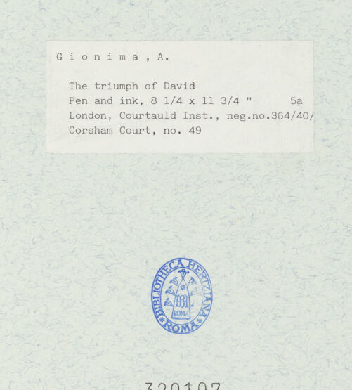 Rückseite von bh320107_recto