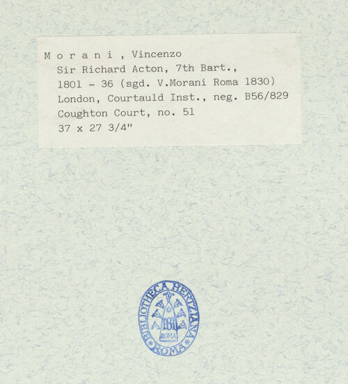 Rückseite von bh320113_recto