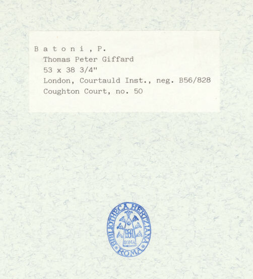 Rückseite von bh320114_recto