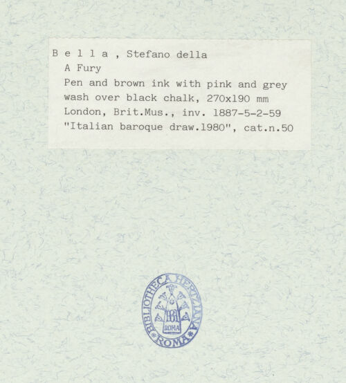 Rückseite von bh320137_recto