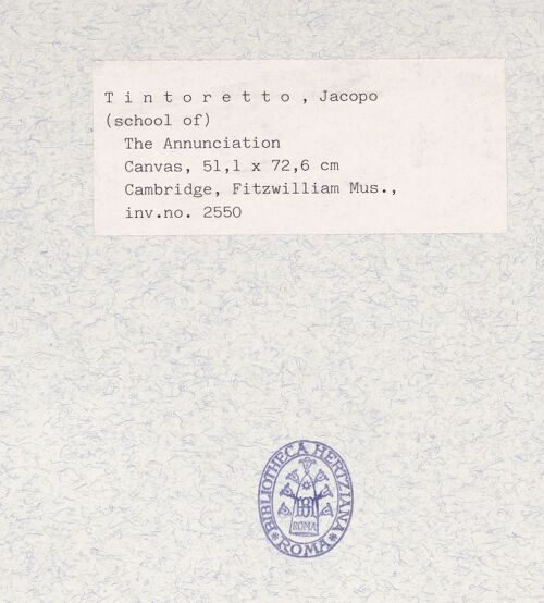 Rückseite von bh320184_recto