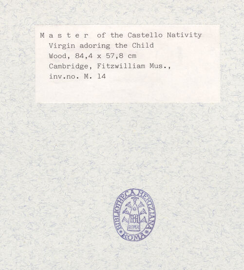 Rückseite von bh320185_recto