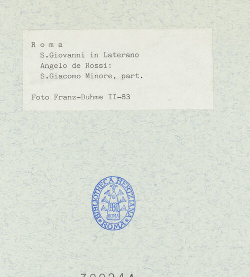 Rückseite von bh320244_recto