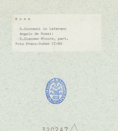 Rückseite von bh320247_recto