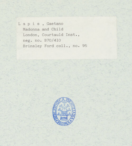 Rückseite von bh320273_recto